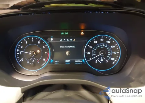 2021 Hyundai Palisade Sel из США, поврежденный, VIN KM8R4DHEXMU218945